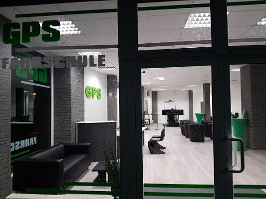 GPS Fahrschule