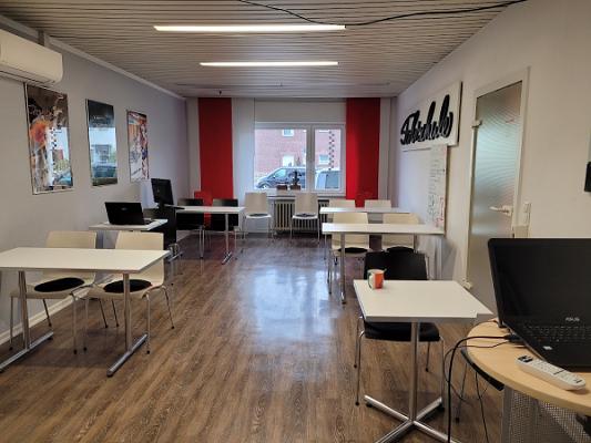 Fahrschule Krahforst Menden