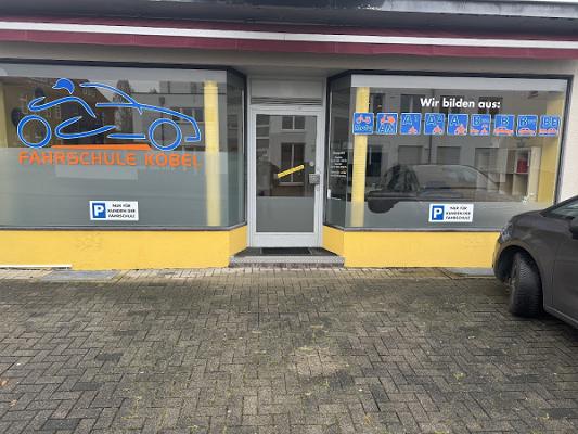 Fahrschule Kobel
