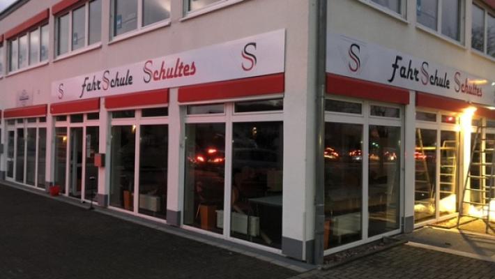 Fahrschule Schultes