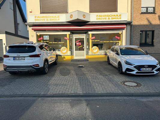 Fahrschule Drive & Smile