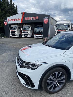 Fahrschule Kreiter GbR