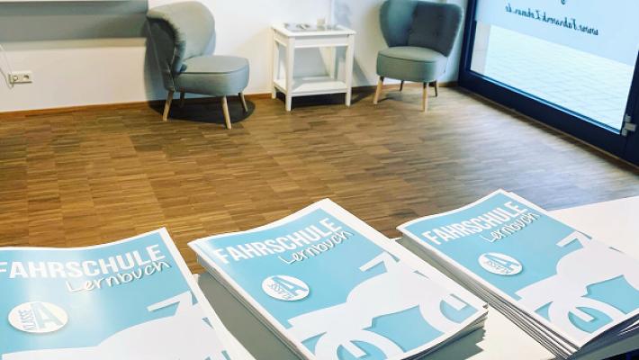 Fahrwerk Lohmar GmbH