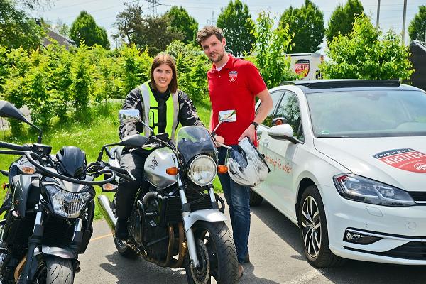 Fahrschule Kreiter GbR