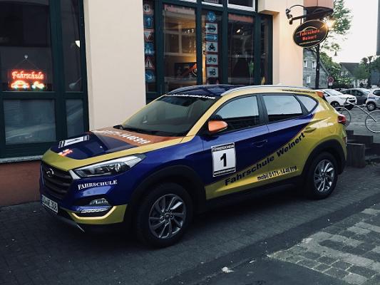 Fahrschule Burkhard Weinert