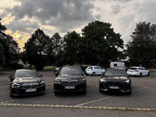 Academy Fahrschule R2