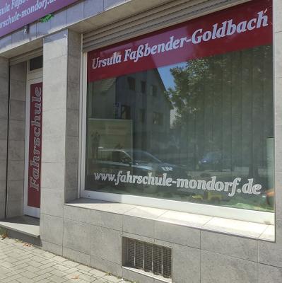 Fahrschule Ursula Faßbender-Goldbach