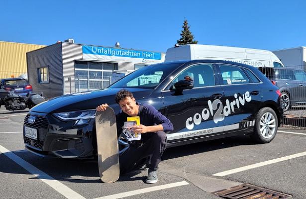 Fahrschule cool2drive