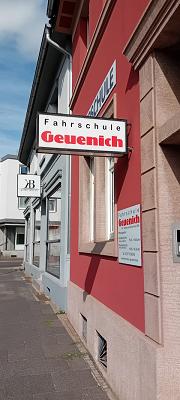 Fahrschule Geuenich Innenstadt