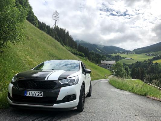 Fahrschule Young-Drive