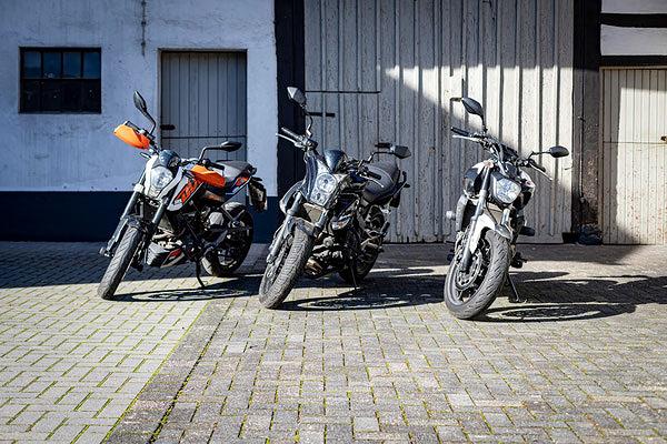 Fahrschule Peters Hardtbrücke