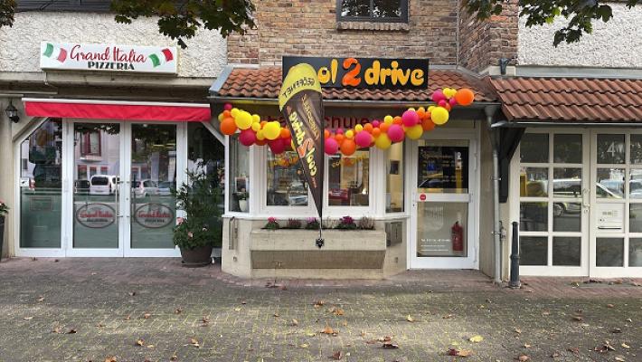 Fahrschule cool2drive