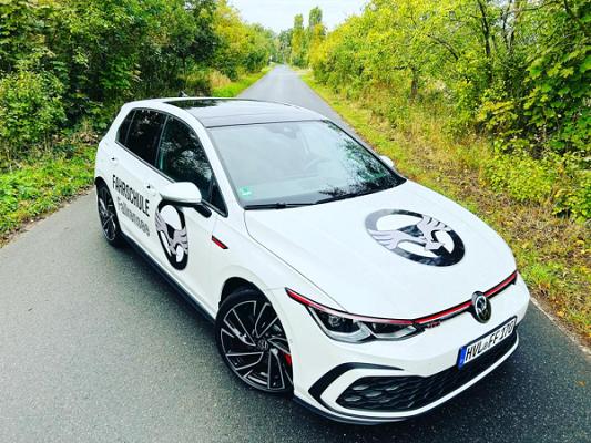 Fahrschule Falkensee