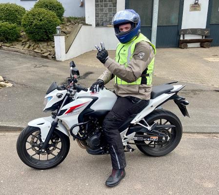 Fahrschule Fit 4 Drive