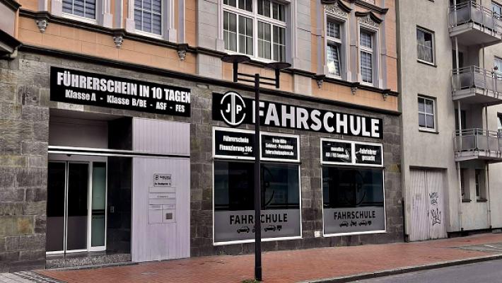 JP Fahrschule Castrop-Rauxel