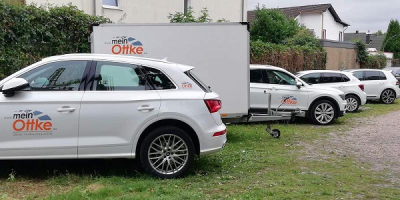 Fahrschule meinOttke