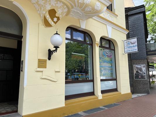 Fahrschule Claudia Schmelzer