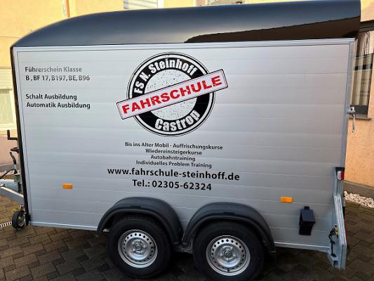 Fahrschule Norbert Steinhoff