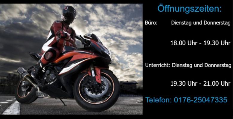 Fahrschule Tech Volker