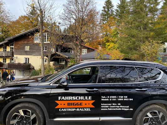 Fahrschule Andreas Bigge