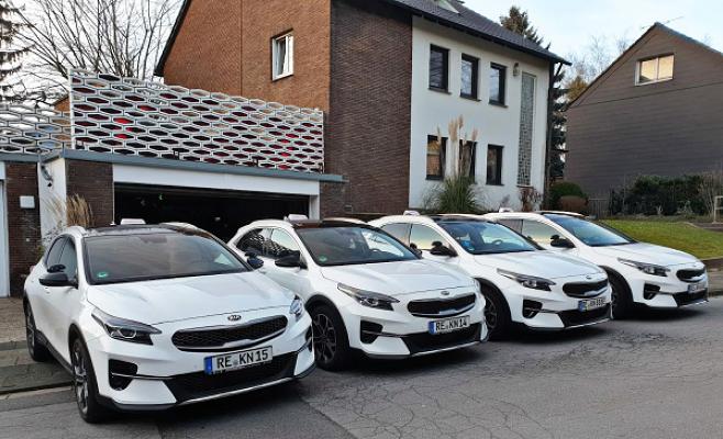 Fahrschule Knoblauch Recklinghausen