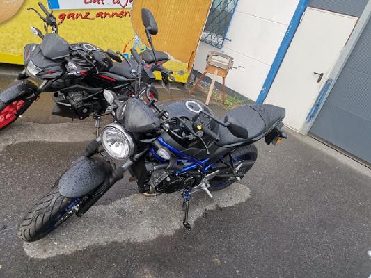 Randolf Komossa Fahrschule