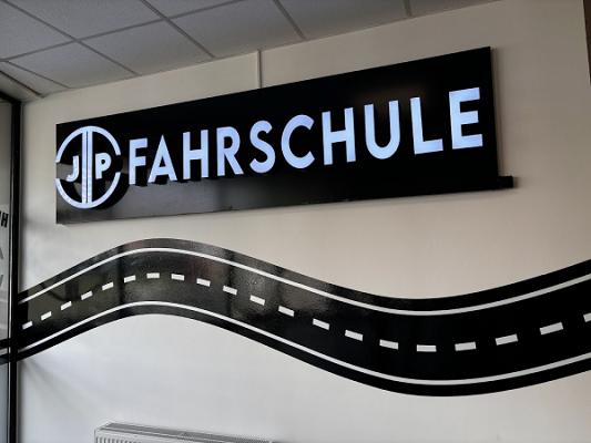 JP Fahrschule Recklinghausen