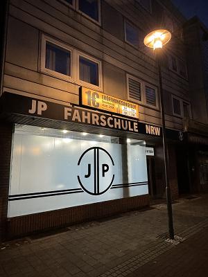 JP Fahrschule Herten 🚗