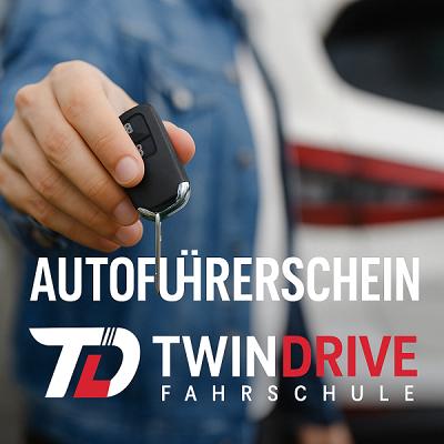 TWIN DRIVE Fahrschule Herten