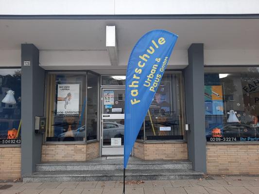 Fahrschule Urban & Paus GmbH