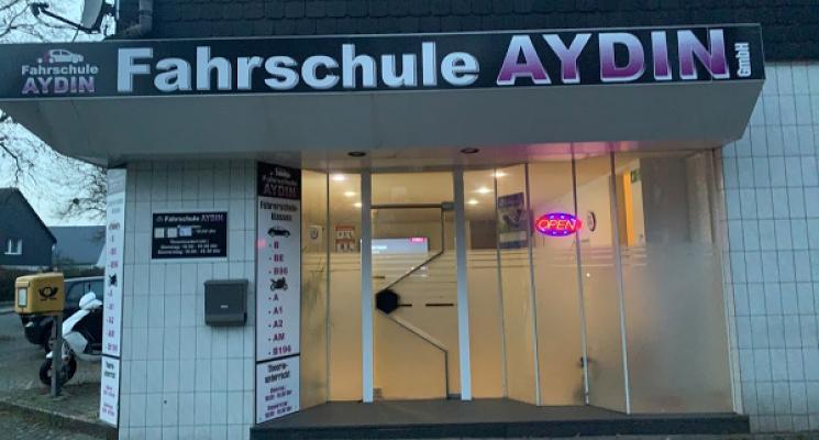 Fahrschule Aydin Gmbh