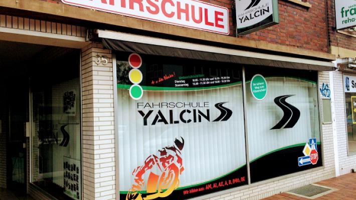 Fahrschule YALCIN
