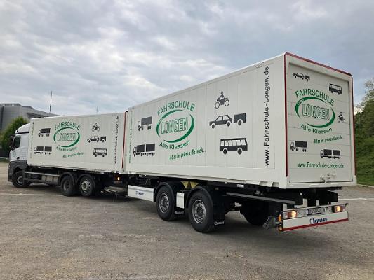 Fahrschule Timo Longen