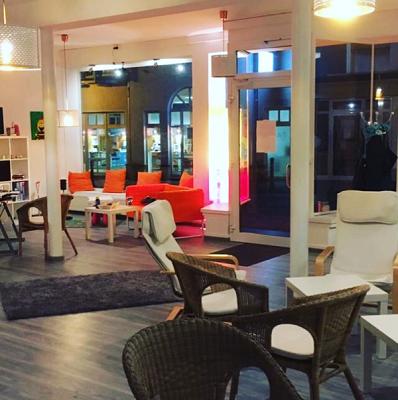 Fahrschule Four Wheels