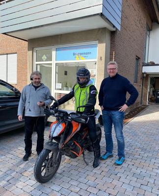 Fahrschule Josef Brüggemann