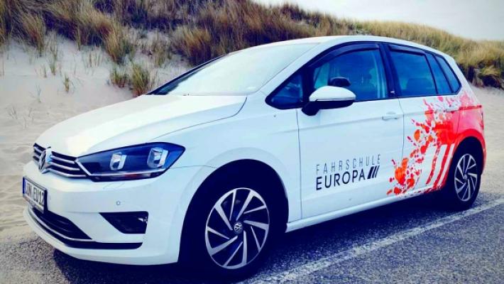 Fahrschule Europa Waltrop