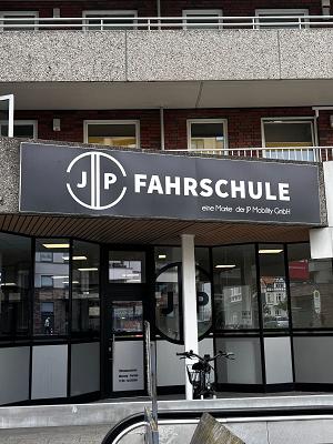 JP Fahrschule Oer-Erkenschwick
