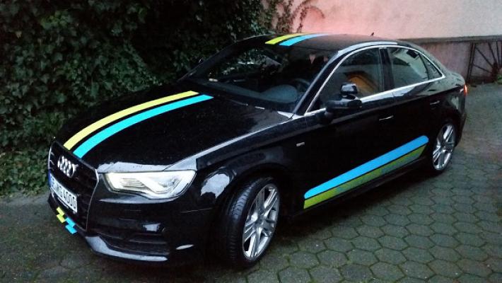 Fahrschulen Kiauka u. Goss GmbH