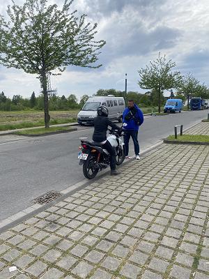 Fahrschule GE – Das H-Team