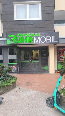 Fahrschule Ruhr Mobil