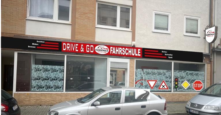 Drive und Go