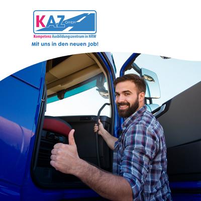 KAZ Kompetenz Ausbildungszentrum in NRW GmbH