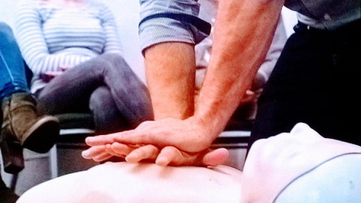 Gelsenkirchen Erste Hilfe Kurs Gelsenkirchen