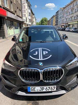 JP Fahrschule Gladbeck