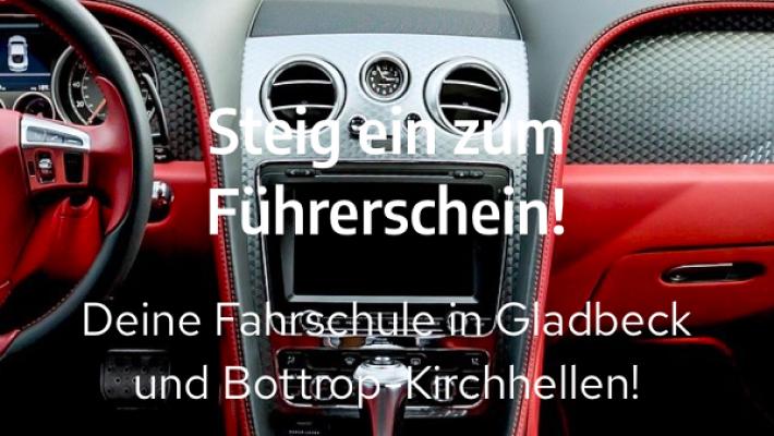 Join Driving GmbH - Gladbeck