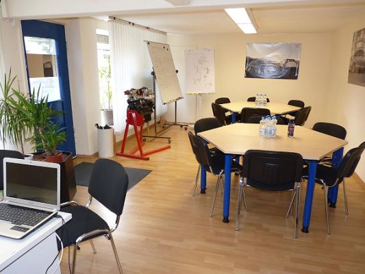 Fahrschule Rüttinger