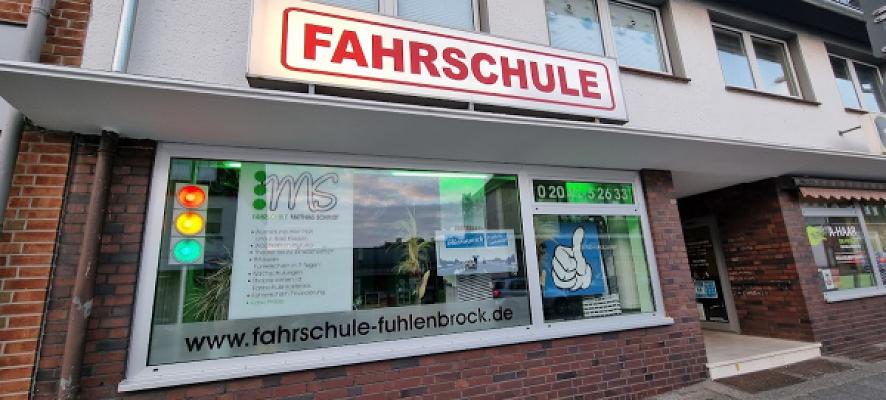 Fahrschule Fuhlenbrock
