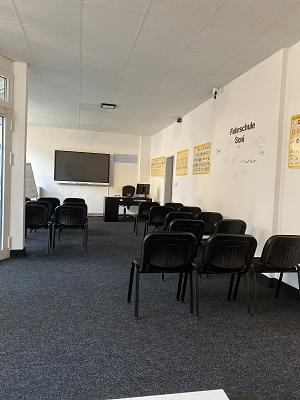 Sonis Fahrschule GmbH