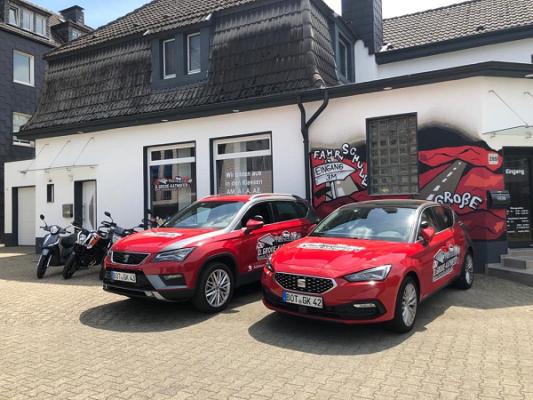 Fahrschule D. Große-Kathöfer - Bottrop