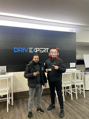 Drivexpert Fahrschule